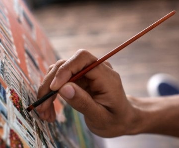 Pintura