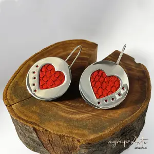 Aros Amor Puro