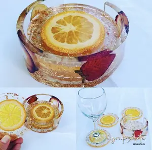 Posavasos 