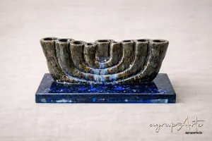 Janukiá - Makor