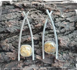 Aros fijos PINZAS DE SUSHI