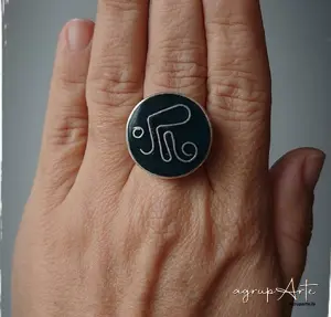 Anillo fijo OLA