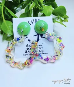 Remolinos de color 